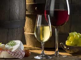 ŞARAP ÇEŞİTLERİ