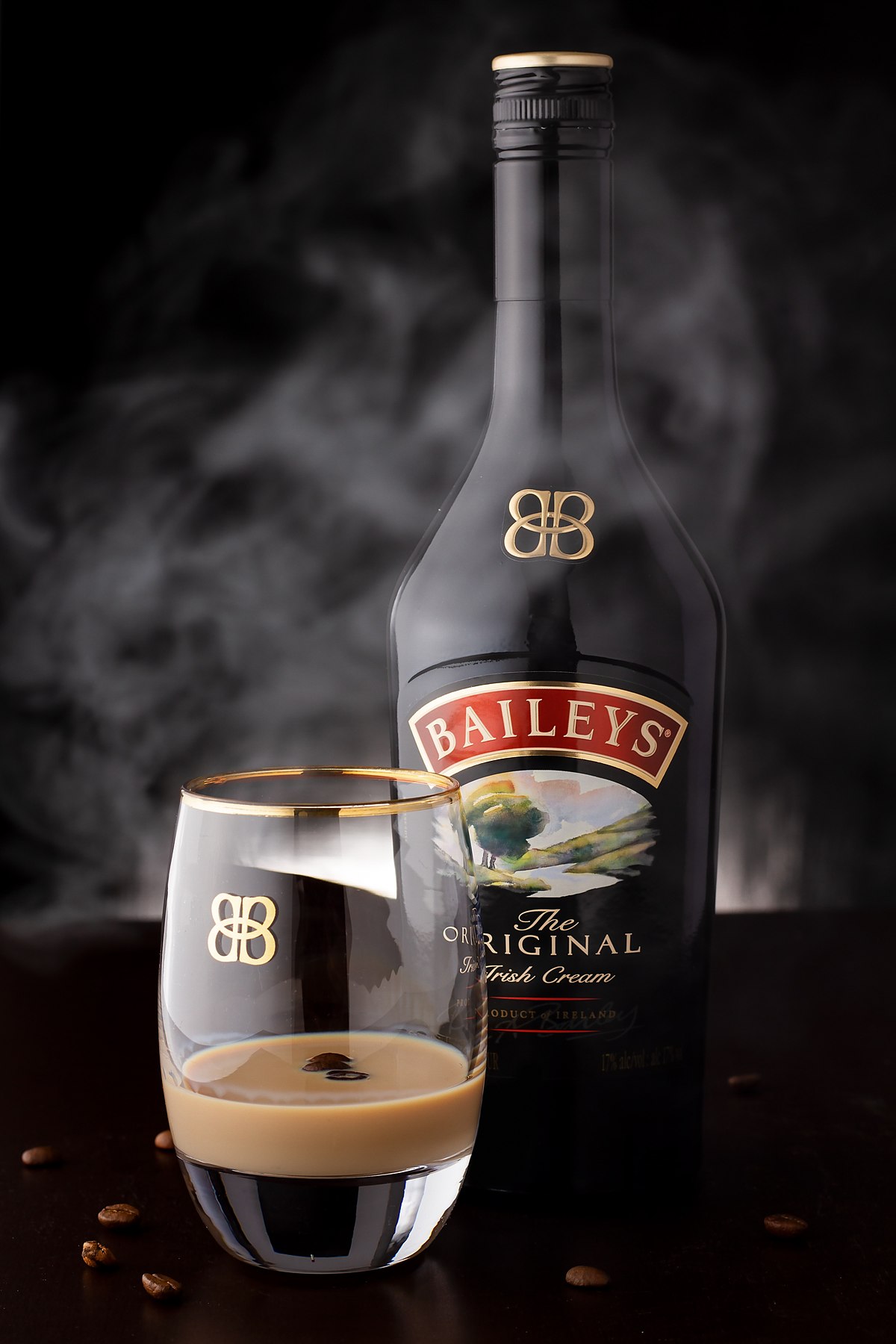 BAILEYS