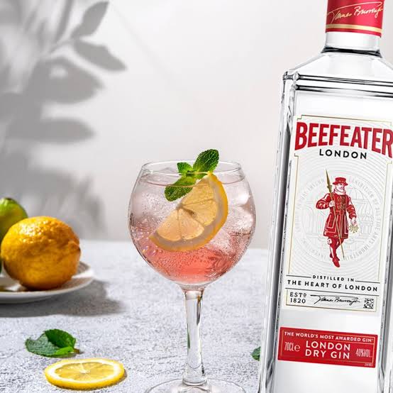 BEEFEATER LONDON GİN