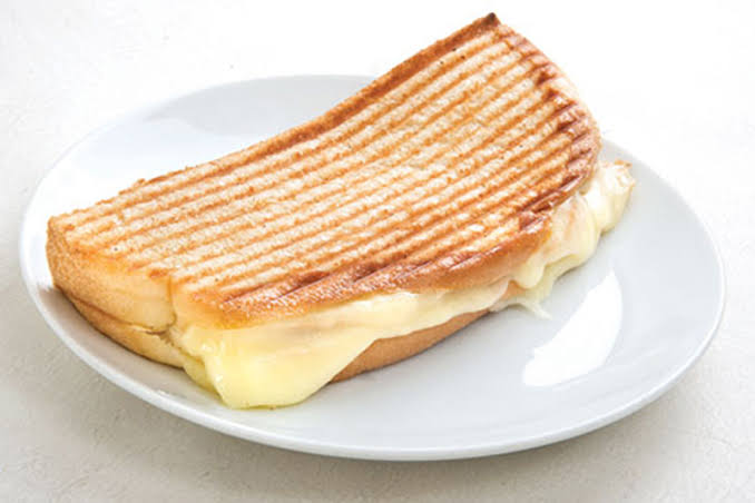 ÇİFT KAŞARLI TOST