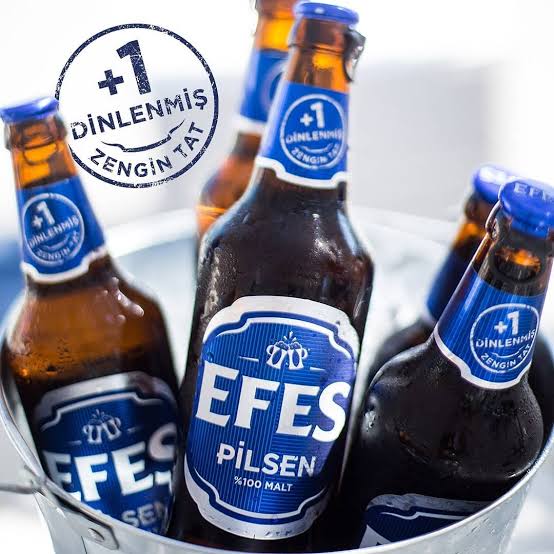 EFES+1