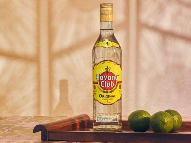 HAVANA CLUB