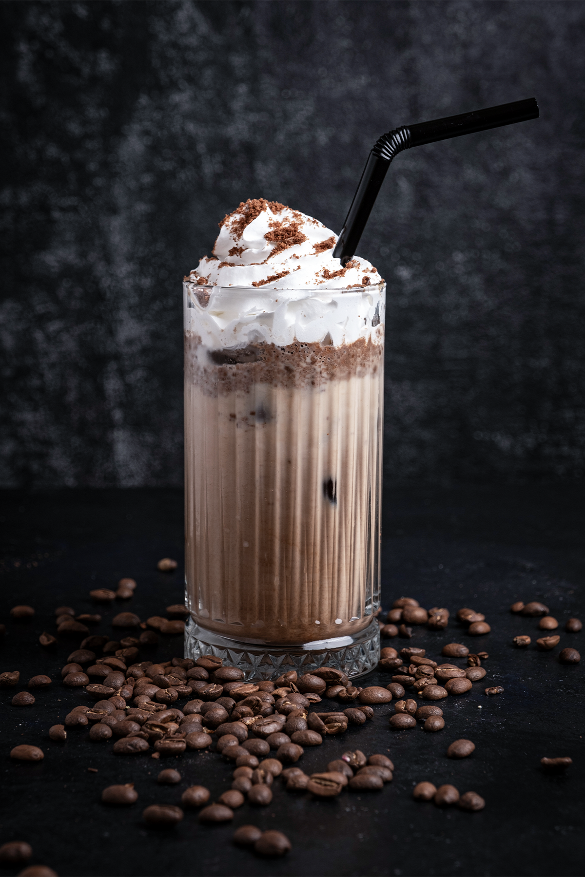 ICE MOCHA