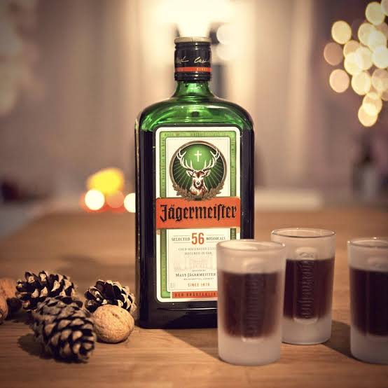 JAGERMAİSTER