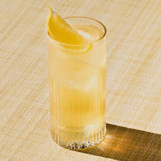 LYNCHBURG LEMONADE
