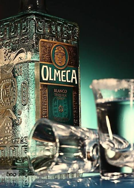 OLMECA TEQUİLA