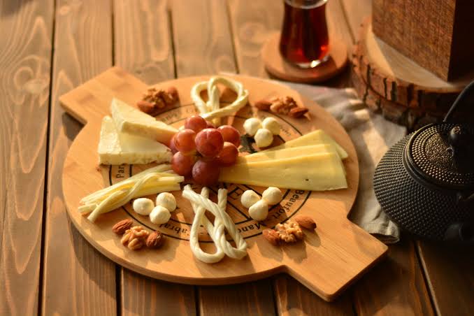 PEYNİR TABAĞI