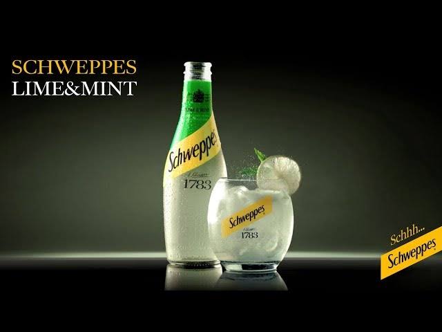 SCHWEPPES LİMON