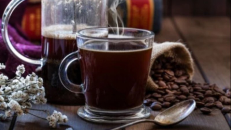 KLASİK FİLTRE KAHVE