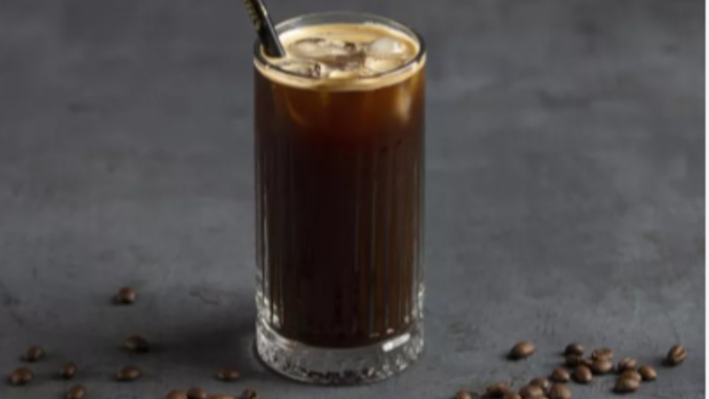 ICE AMERICANO