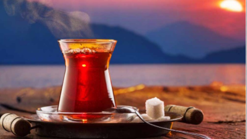 ÇAY