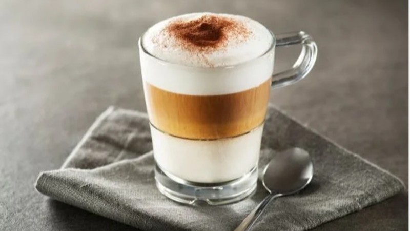 MACHIATO