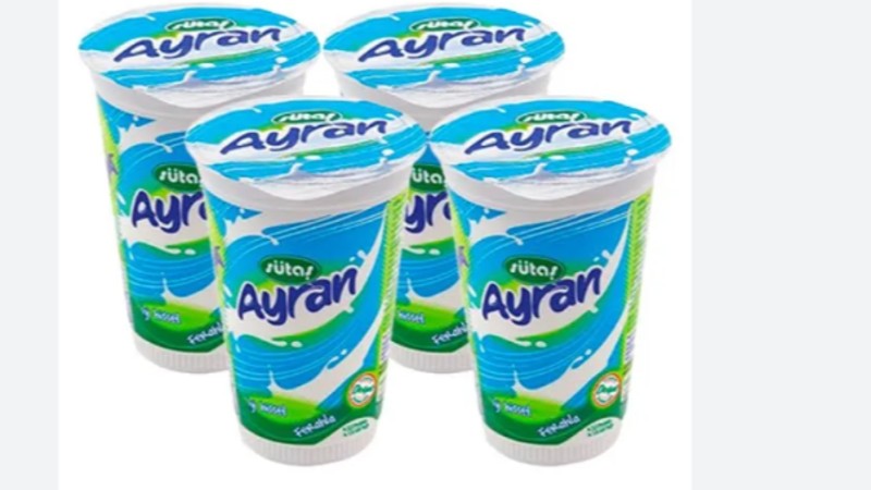 AYRAN