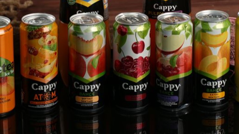 CAPPY 330 ML