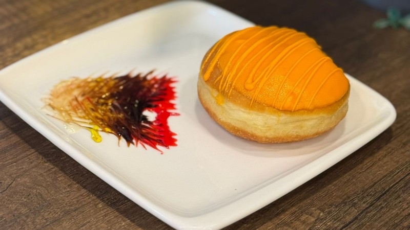 PORTAKALLI BERLİNER