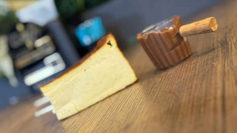 FISTIKLI SANSEBASTIAN