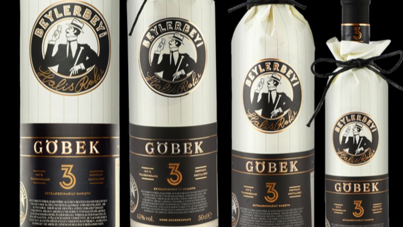 BEYLERBEYİ GÖBEK