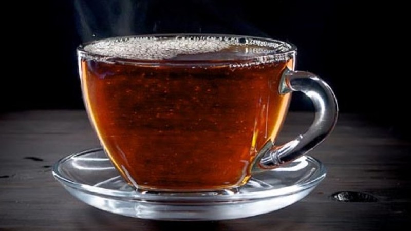 DUBLE ÇAY